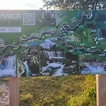 Zrmanja Riverside Oasis