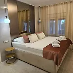 Luxury Apartment Ane