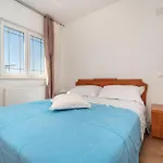Gorgeous Apartment In Biograd Na Moru With Wifi
