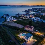 Villa Garoful Zadarvillas
