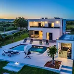 Villa Garoful Zadarvillas
