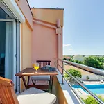 Apartments Bonex