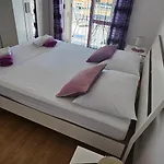 Apartmani Pavla