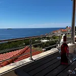 Apartments Vita - Modern Apartments With A Beautiful View Of The Adriatic Sea