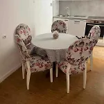 White Rose Apartment