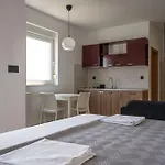 Seaview Holiday House Mali Rog