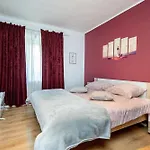 Apartments With Wifi Zadar - 22507
