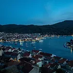 Villa View Of The City