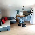 Apartment Grey