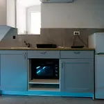 Lunita Apartment