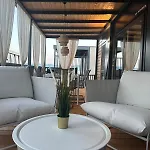 Mobile Home Sea Breeze