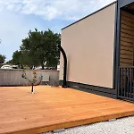 Mobile Home Sea Breeze