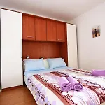 Apartments By The Sea Cove Mala Lamjana, Ugljan - 8461