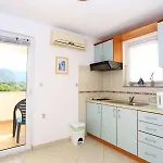 Apartments By The Sea Cove Mala Lamjana, Ugljan - 8461