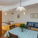 Apartments Milanovic