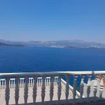 Apartments By The Sea Cove Pjestata, Peljesac - 14440