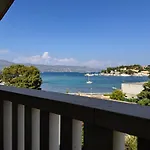 Apartmani Fides