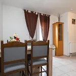 Apartments By The Sea Tribanj Sibuljina, Paklenica - 17818