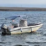 Penzion U Kapitana
