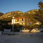 Ferienwohnung Am Strand
