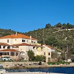 Apartment Zaglav 3 - First Sea Row