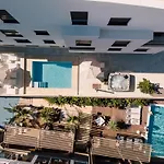 Adria Concept Suites