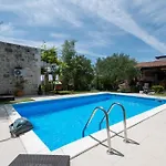 Family Friendly House With A Swimming Pool Radovin, Zadar - 21307