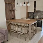 Apartment Furdi