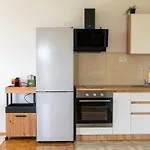 Apartment Charlie