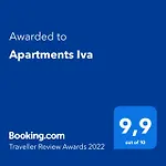 Apartments Iva