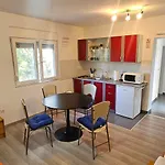Apartment Brigitte