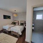 Villas A & N