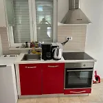 Apartment Roby
