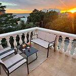 Villa Infinity