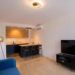 Brand New Apartment In Dubrovnik