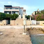 Seaview Apartment Gordana - Diklo