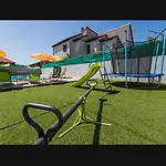 Zale Apartmani