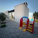 Designer Villa Neva With Magic Velebit View