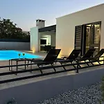 Designer Villa Neva With Magic Velebit View