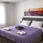 Villa Dalmatia