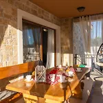 Holiday Home Beti With Heated Pool