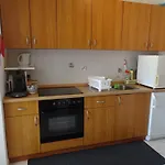 Comfortable Apartment With Kitchen, Close To Beautiful Beach