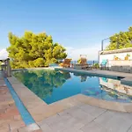 Lovely Home In Zman With Outdoor Swimming Pool