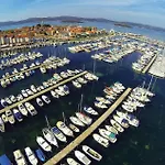 Amazing Apartment In Biograd Na Moru With Wifi