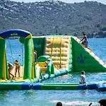 Hotel Villa Donat