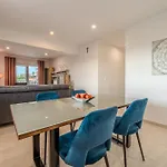 Nuvola Apartment