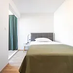 Marina Sea View Apartment