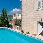 Apartment Barbara With Private Pool