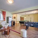 Holiday Home Borovina By Interhome