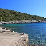 Secluded House With A Parking Space Cove Rasohatica, Korcula - 16651